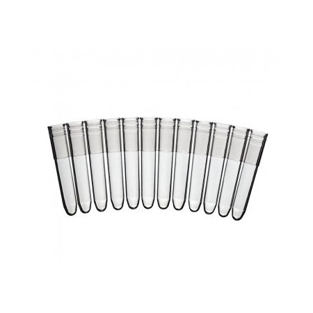 Scientific Specialties ClusterTubes, Non-Racked, 12 Tube Strip, 80 Strips 162529